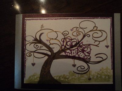 progress!!! (pics) bridesmaid jewelry and invitations