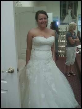 I want to see dresses