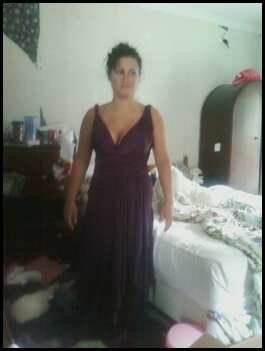 bridesmaid dresses are in!!  (pics)