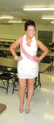 my bridal shower! (pics included)