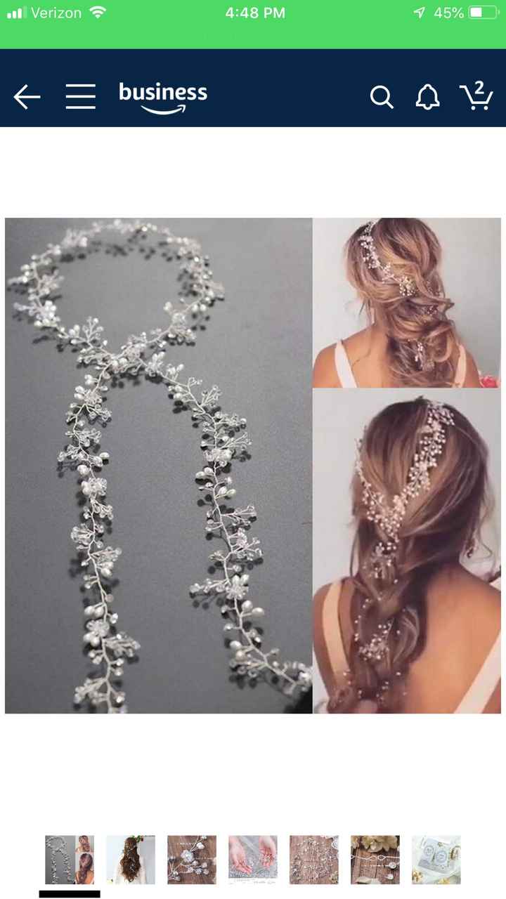 Style it out!- Hair! - 1