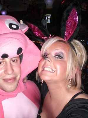 Let's see funny pics of you and FS/DS!!!