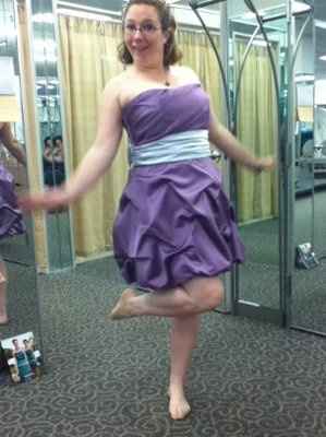 david's bridal color for bridesmaid dresses....