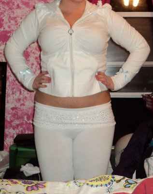 bachelorette party outfit!!! pics!