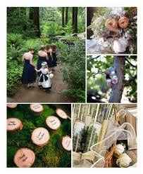 a little update on my "enchanted forest" themed wedding (pic heavy)