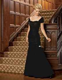 Searching for a NON-UGLY Mother of the Bride Dress