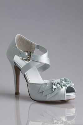 Let's See The Shoe's!