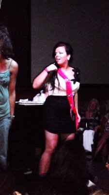 my bachelorette party!!  (pics included)