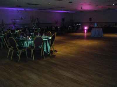 my enchanted forest wedding!! *pics*