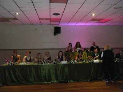 my enchanted forest wedding!! *pics*