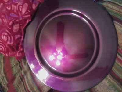 the object of my affection
