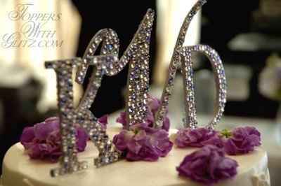 DROOL! my cake topper!