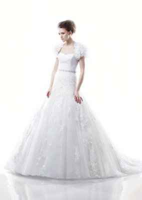 the new dress!