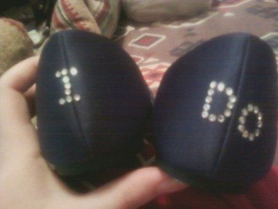 my shooooes pics!