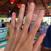 Brides of 2021! Show us your ring! - 1
