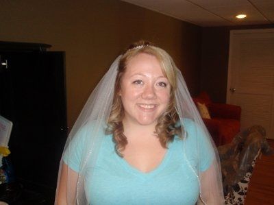Hair Trial Pics