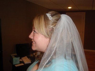 Hair Trial Pics