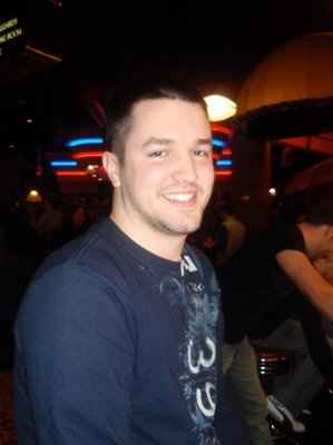 NWR: Flaunt your man ladies! Post the hottest pic of FH you can find!