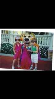 Flashback Friday!
