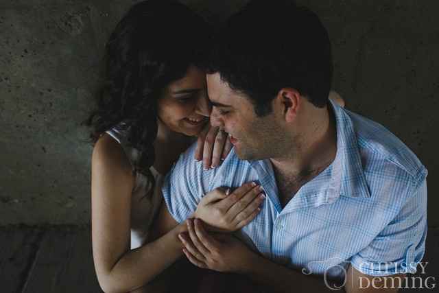 Engagement picture sneak peek-more pics added in comments!