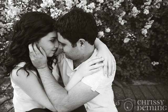 Engagement picture sneak peek-more pics added in comments!