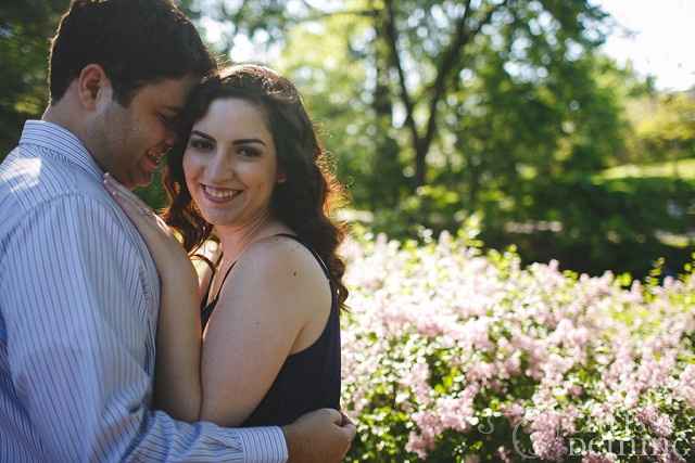 Engagement picture sneak peek-more pics added in comments!