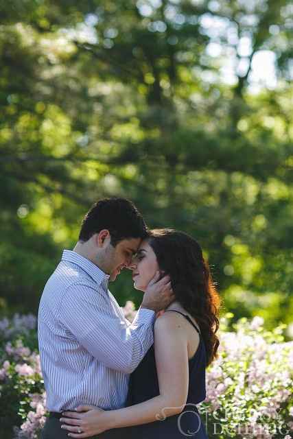 Engagement picture sneak peek-more pics added in comments!