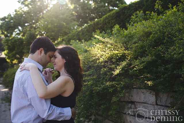 Engagement picture sneak peek-more pics added in comments!