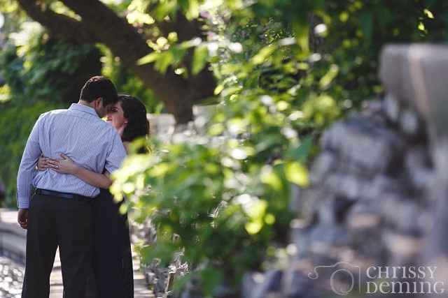 Engagement picture sneak peek-more pics added in comments!