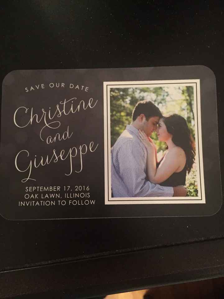 So excited!!!