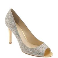 I found my shoes! (and let me see yours!)