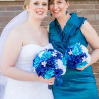 real vs fake flowers