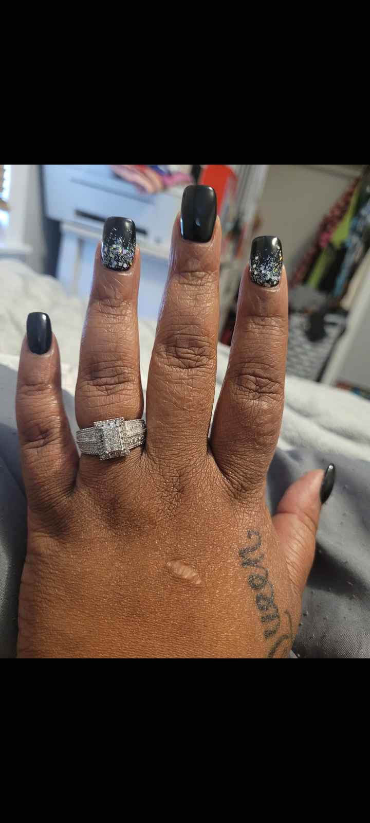 Brides of 2022! Show us your ring! - 1