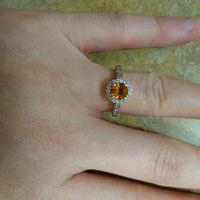 Share your ring!! - 1