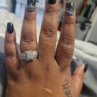 Brides of 2022! Show us your ring! - 1