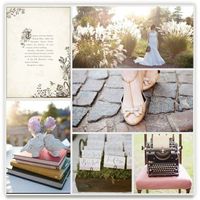 Finally decided on a theme!