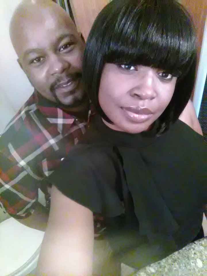 Fiancé(e) Friday! Show off your fiancé(e)! - 1