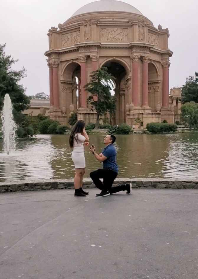 Brides of 2020!  Show us your ring! - 2