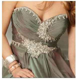 Pink for a Fall Wedding??!!