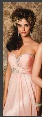 Pink for a Fall Wedding??!!