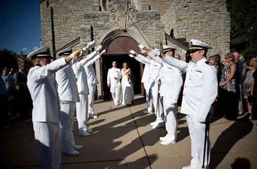 Iconic Arch- yes or no?