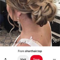 Wedding Hair - 1