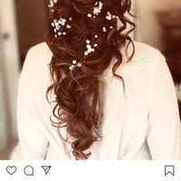 Wedding Hair - 2