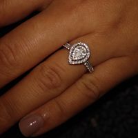 Brides of 2022! Show us your ring! - 1