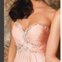 Pink for a Fall Wedding??!!