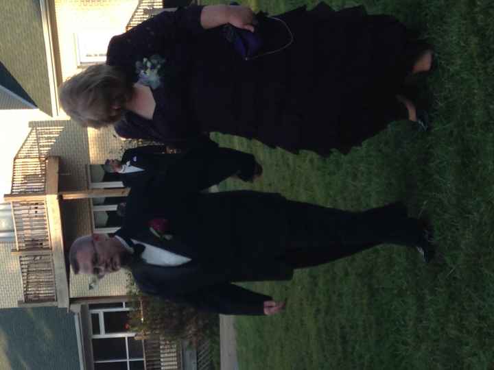 Advice Wanted: Options for formal mother dresses