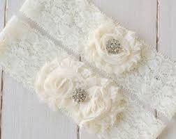 Show me your garter!