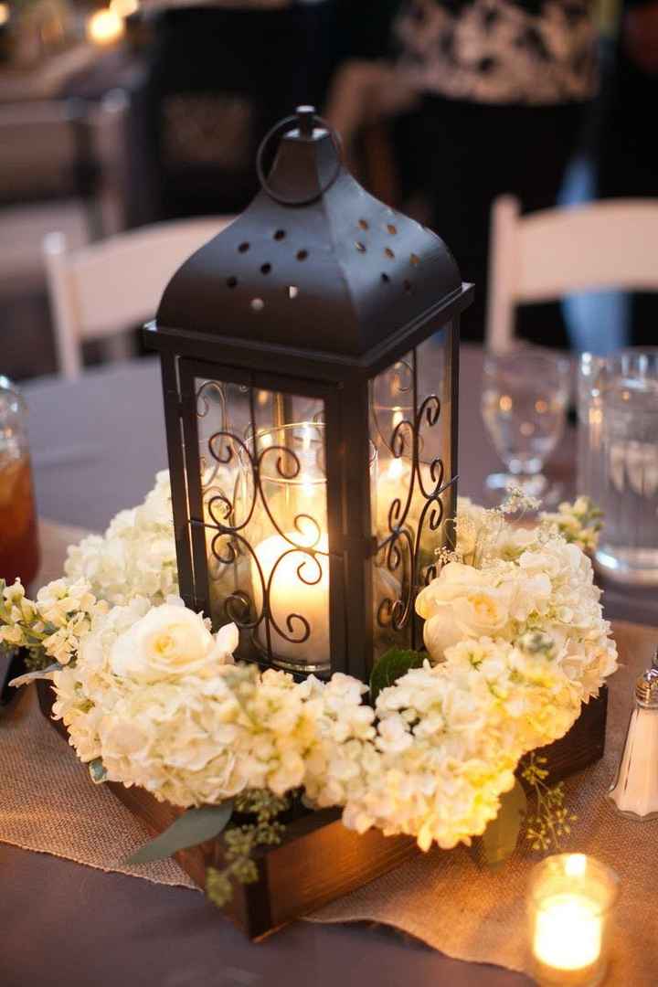  Centerpieces - 1