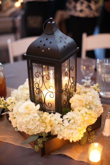  Centerpieces - 1