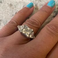 2023 Brides - Show us your ring! - 1